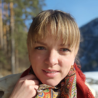 Анна К.
